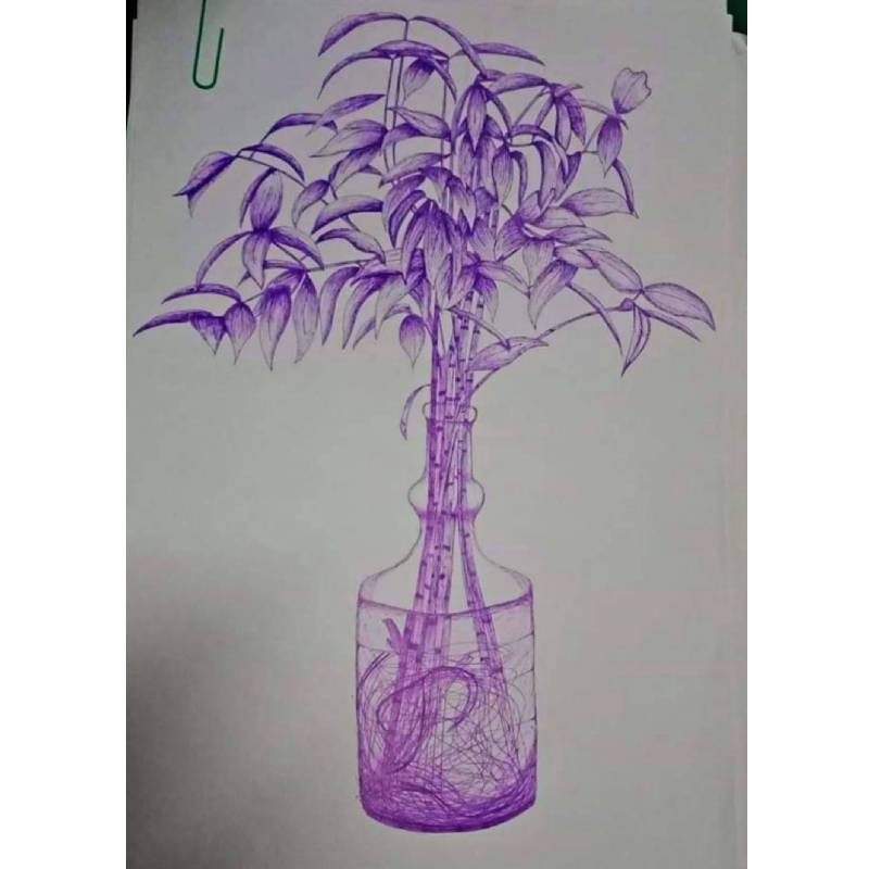 plant by Genotria 