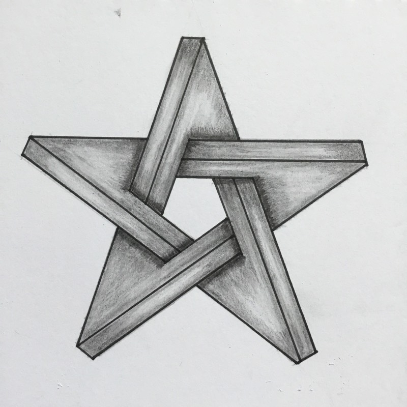 star by Tonger 